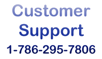 MLS Customer Support