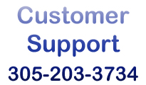 MLS Customer Support