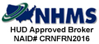 Fernando Corona - NMHSI / HUD Approved Broker