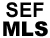 Sample SEF-MLS Listing