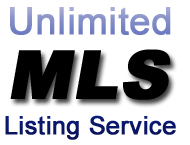Unlimited MLS Listing Service